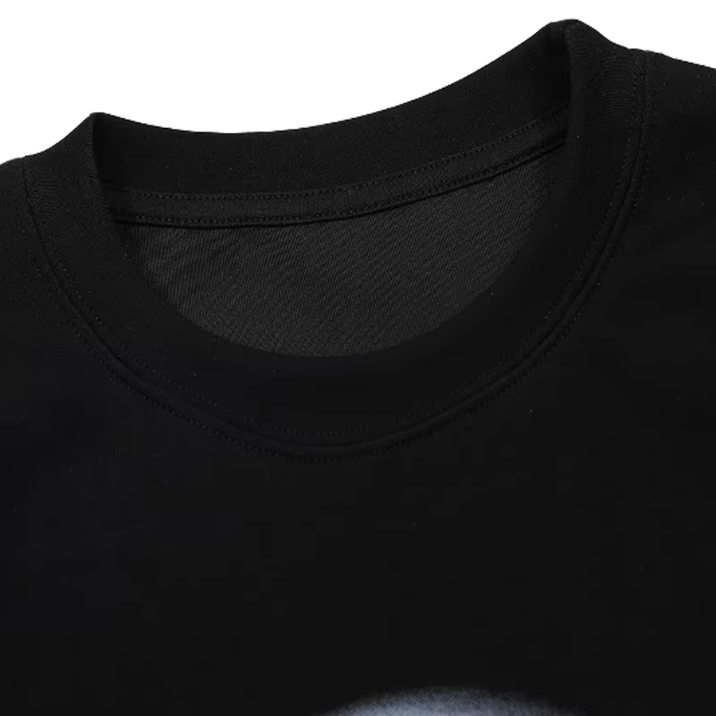 Heavyweight Cotton Sweatshirt