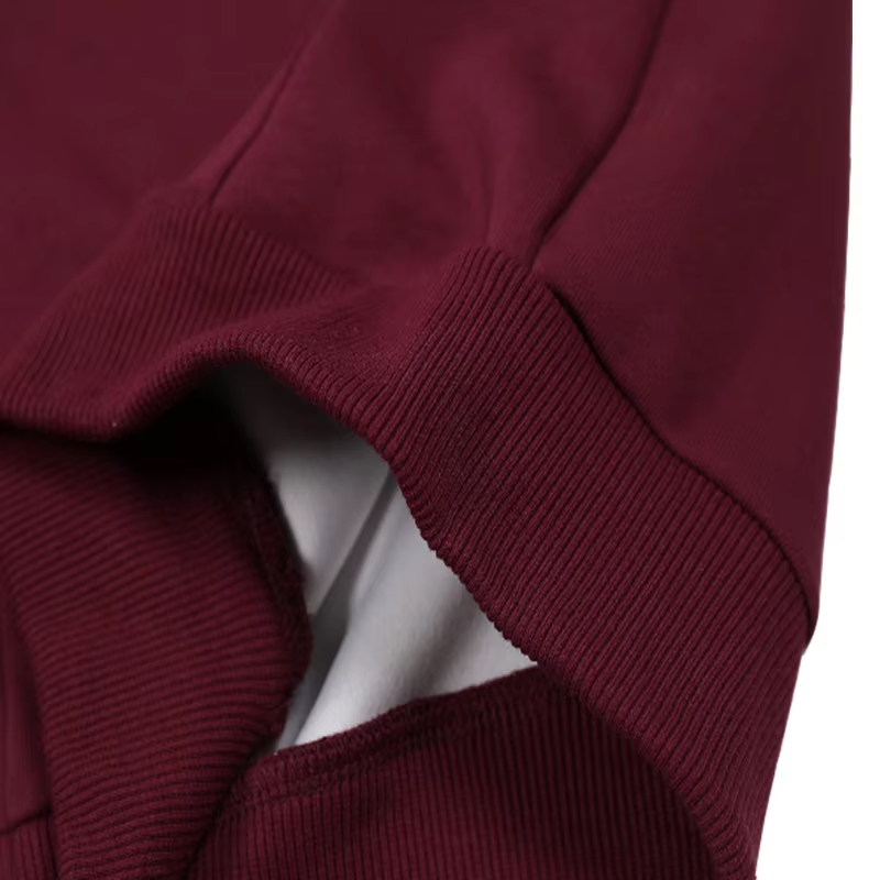 Cotton Sweatshirt