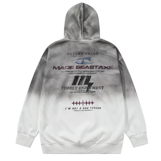 Heavyweight Cotton Sweatshirt