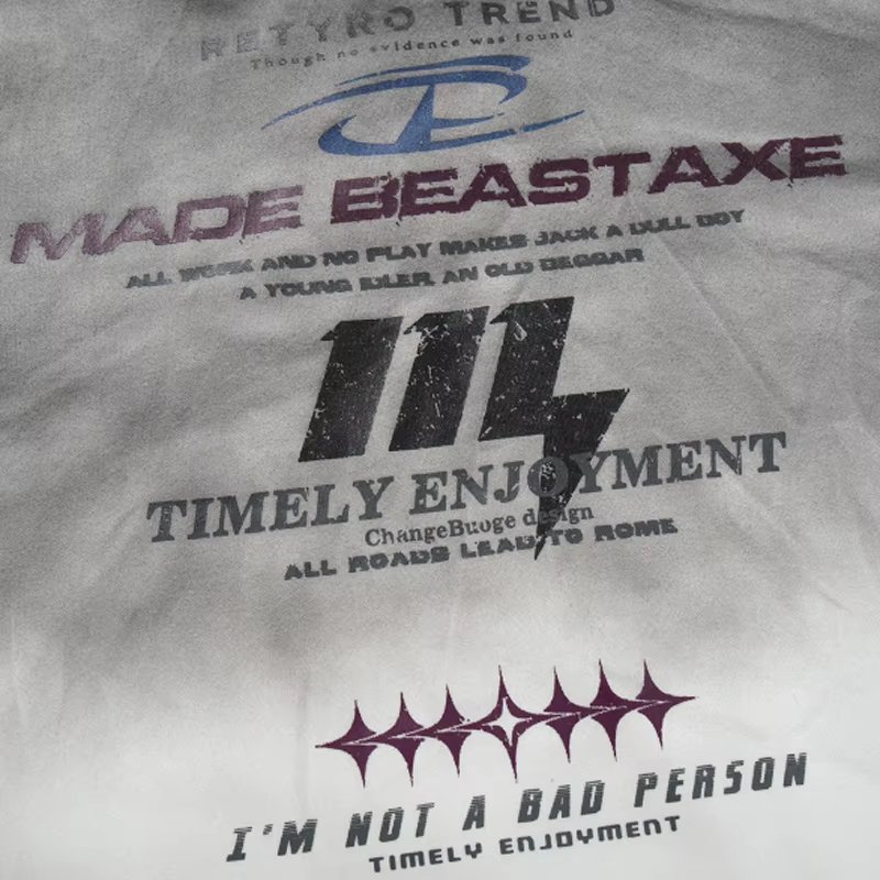 Heavyweight Cotton Sweatshirt
