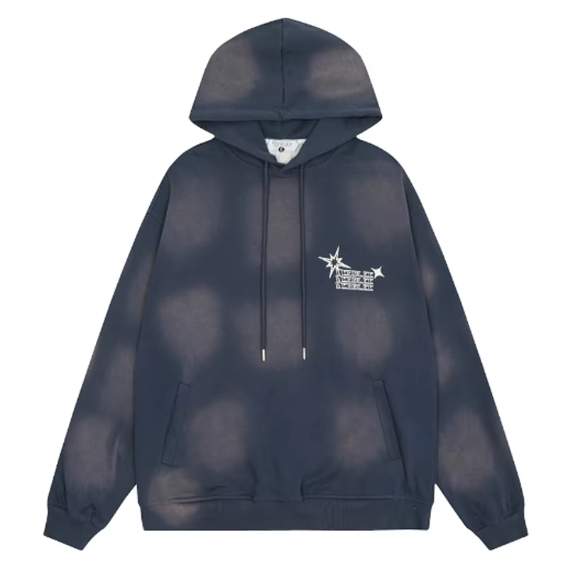 Heavyweight Cotton Sweatshirt