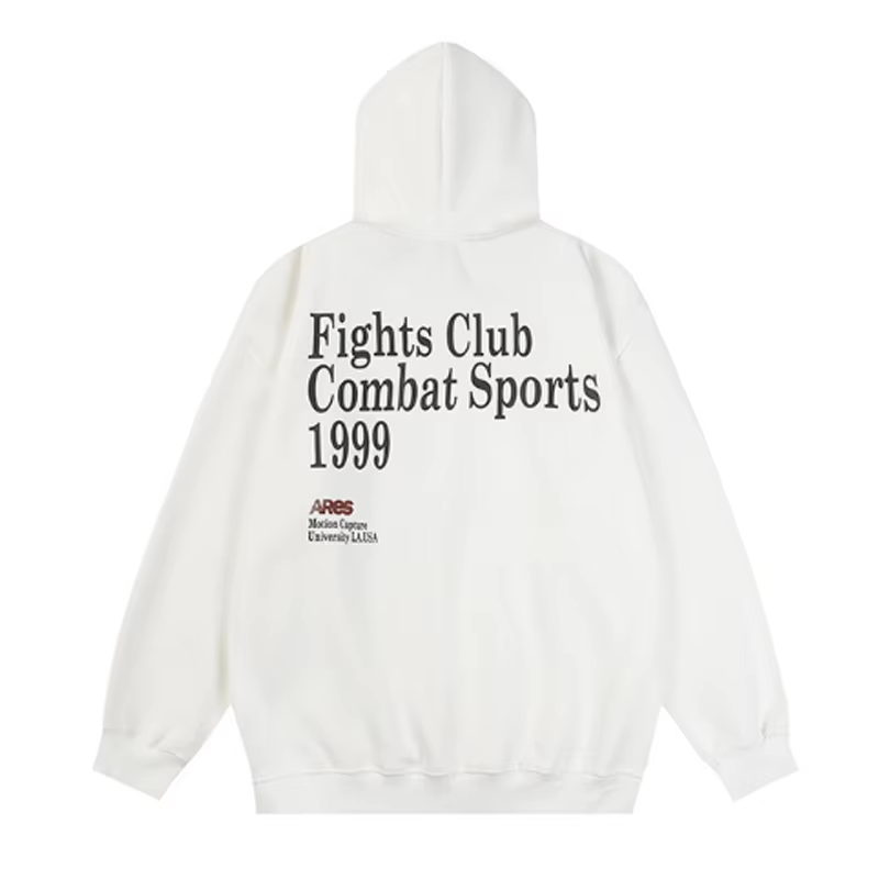 sweatshirt men's hoodies