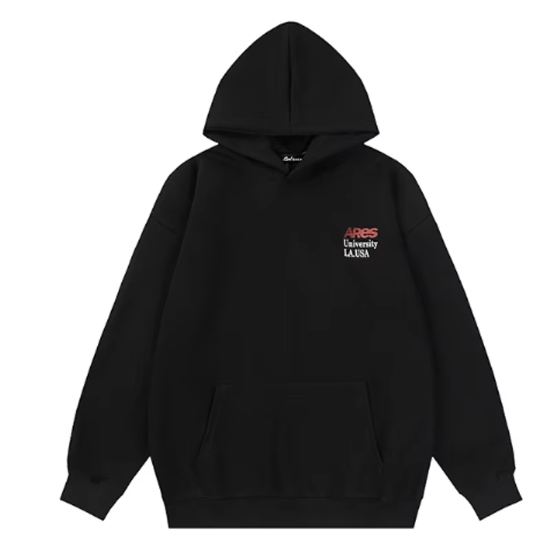 sweatshirt men's hoodies