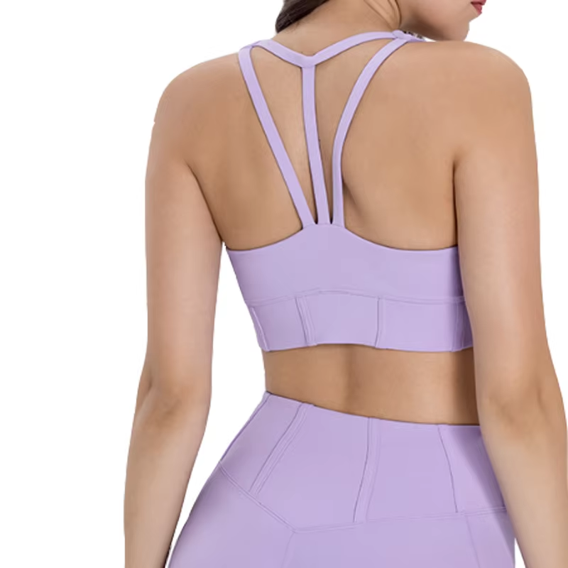 Women's Yoga Bras