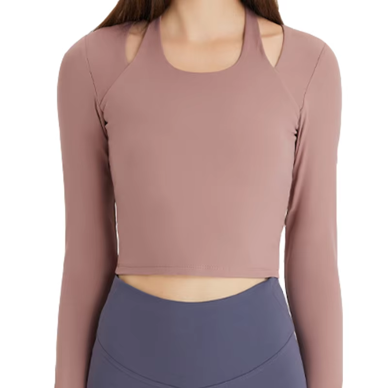 Yoga top