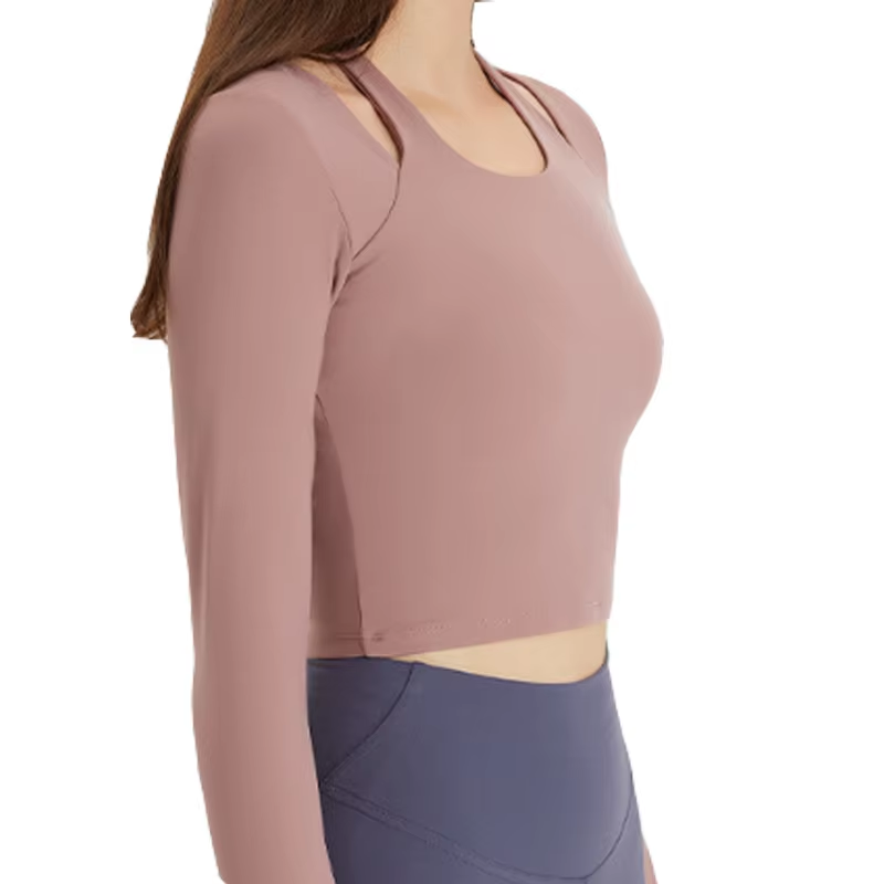 Yoga top