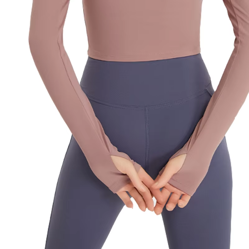 Yoga top