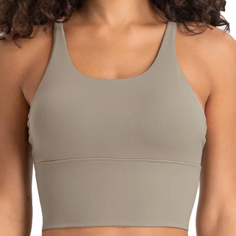 yoga bra