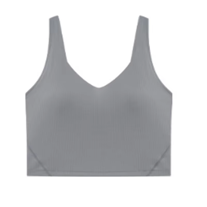 yoga sports bra