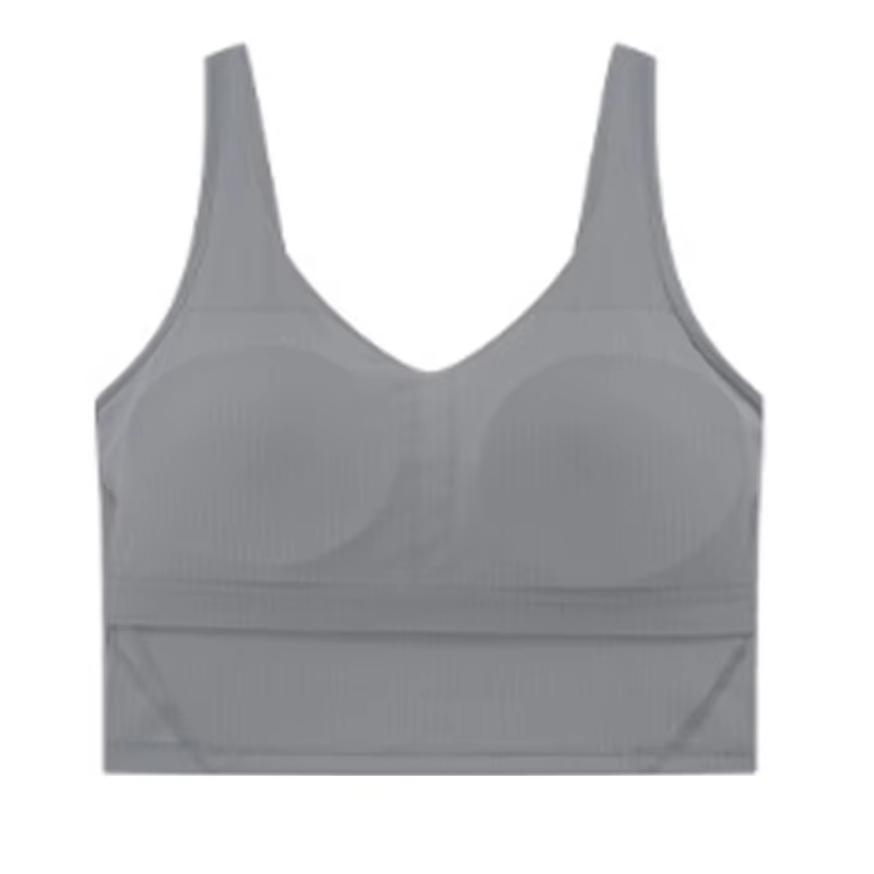 yoga sports bra
