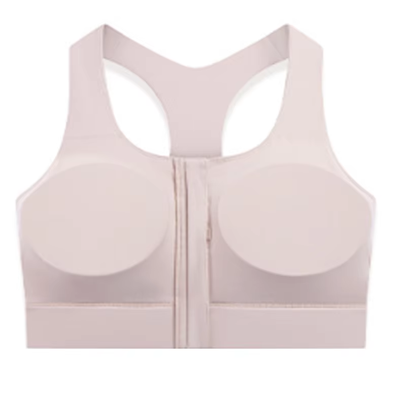 yoga sports bra