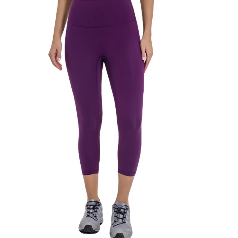 yoga sports bra