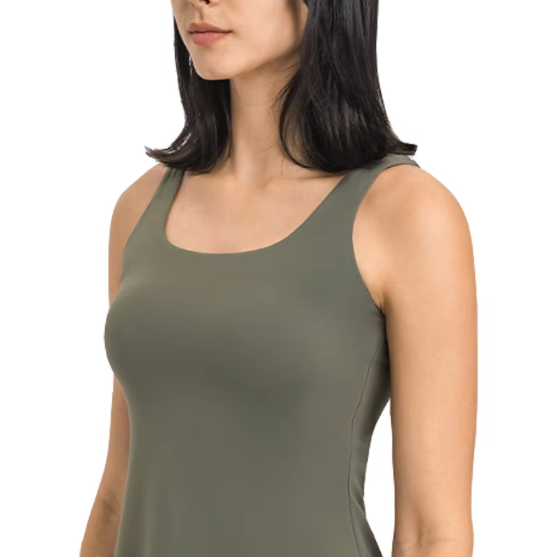 yoga sports bra