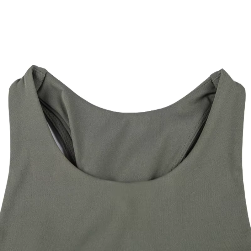 yoga sports bra