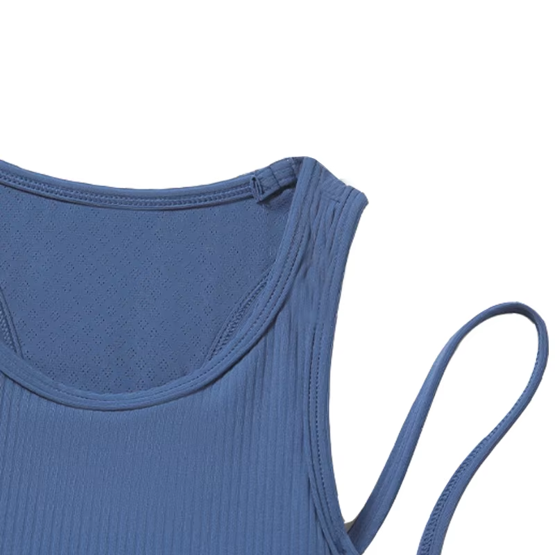 yoga sports bra