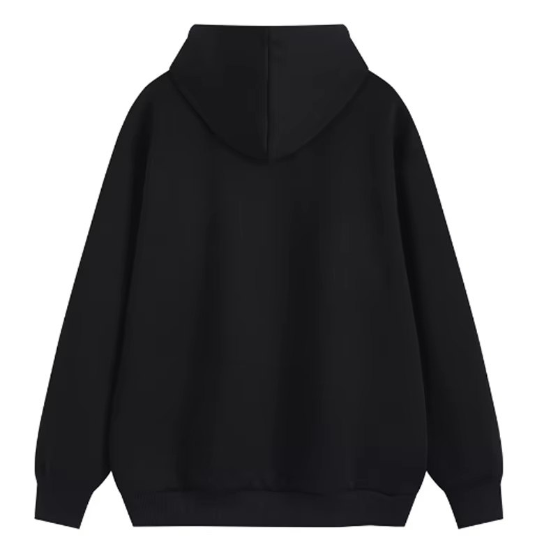 Sweatshirt With Pocket