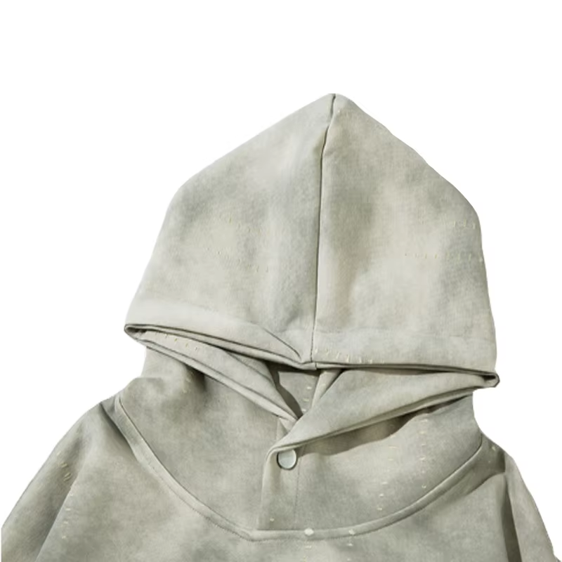 Sweatshirt with Pocket
