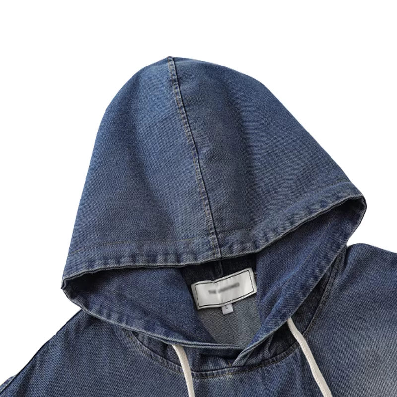 High Quality Hoodie