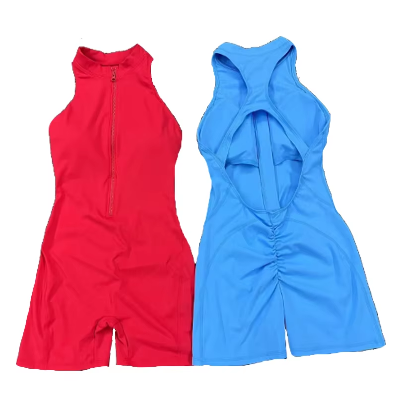 yoga jumpsuit