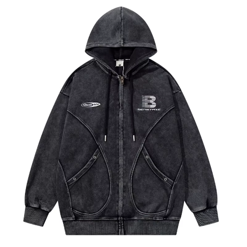 Sweatshirt with Pocket