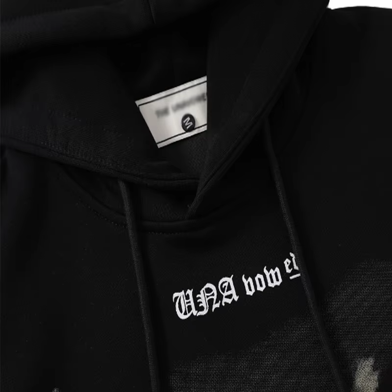 Sweatshirt With Pocket