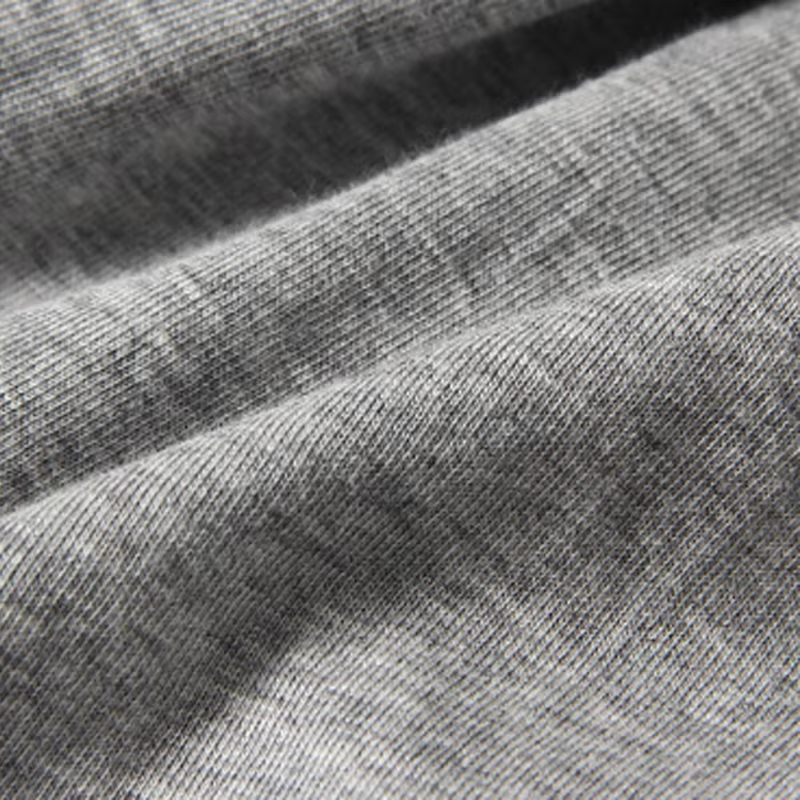Relaxed Fit Cotton Crewneck t shirt