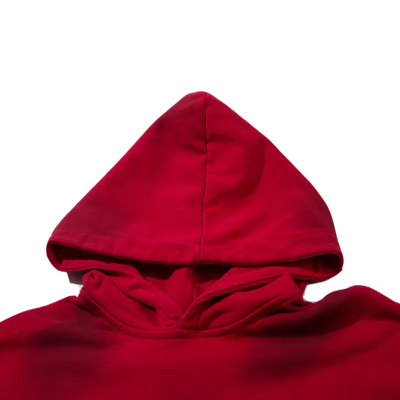 Heavyweight Cotton Sweatshirt
