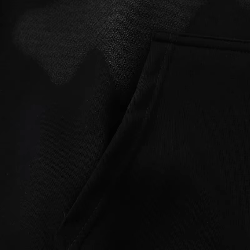 Sweatshirt With Pocket