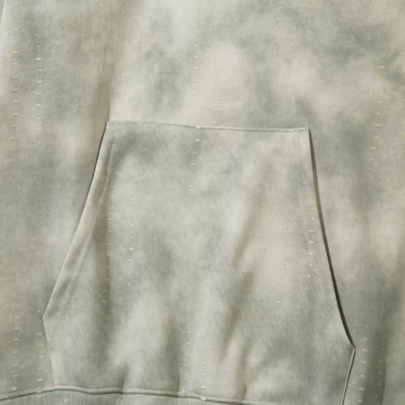Sweatshirt With Pocket