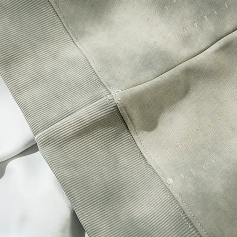 cotton sweatshirt