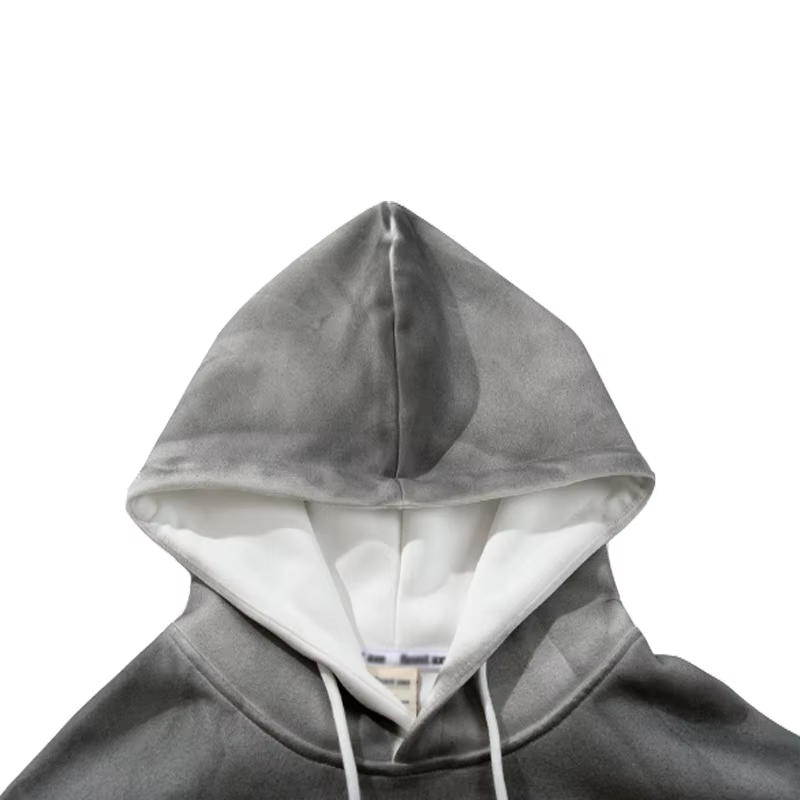 Heavyweight Cotton Sweatshirt