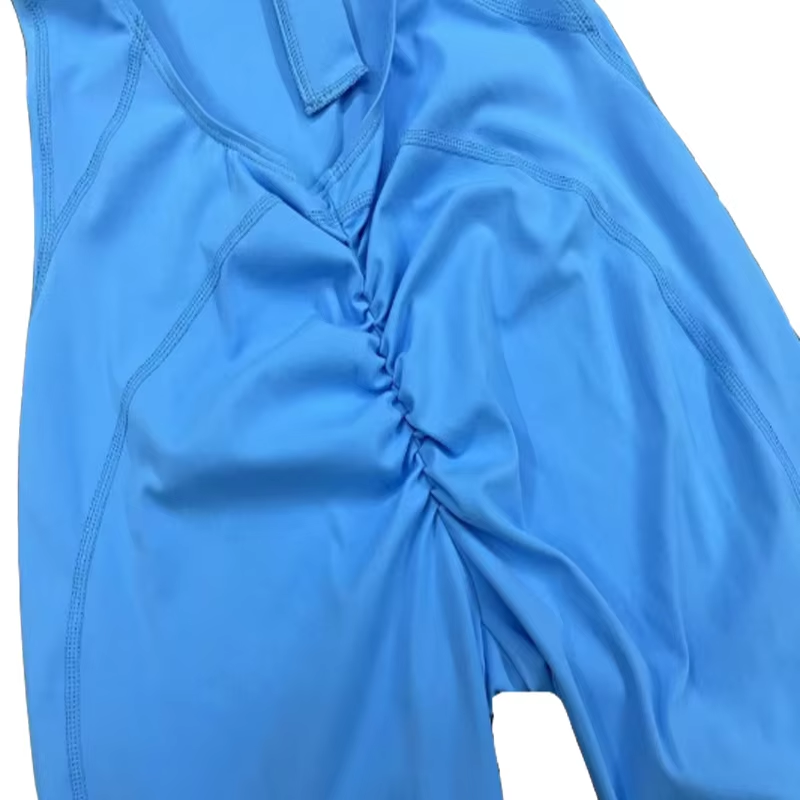yoga jumpsuit