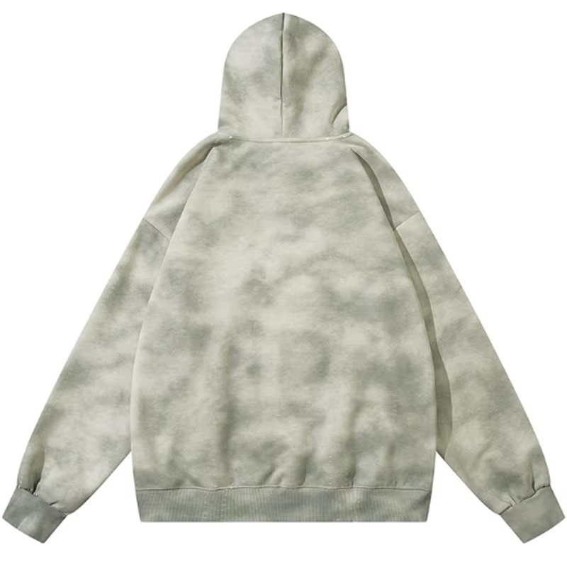 Sweatshirt with Pocket