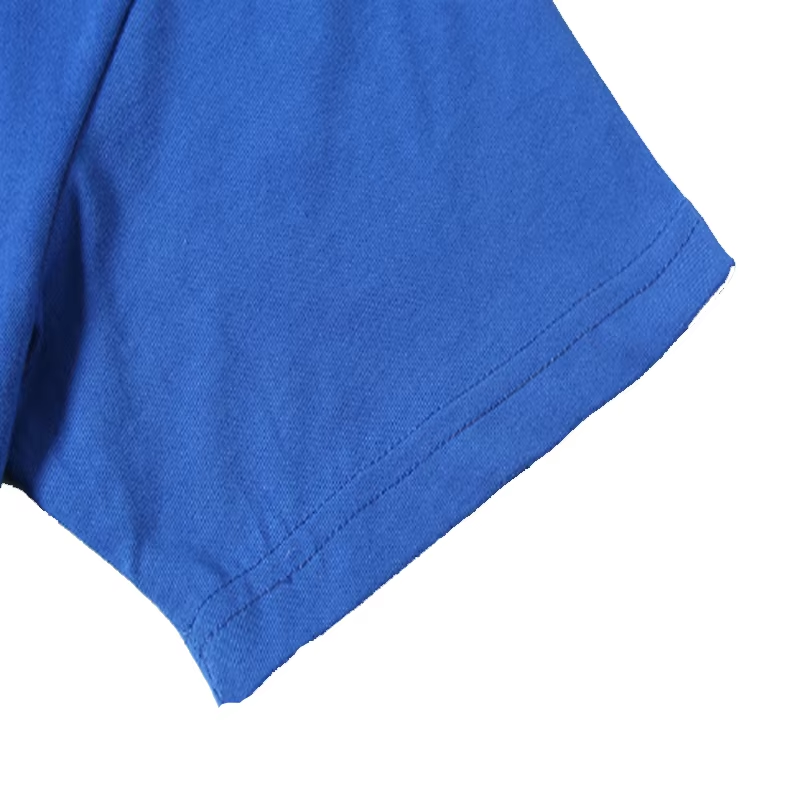 Relaxed Fit Cotton Crewneck t shirt