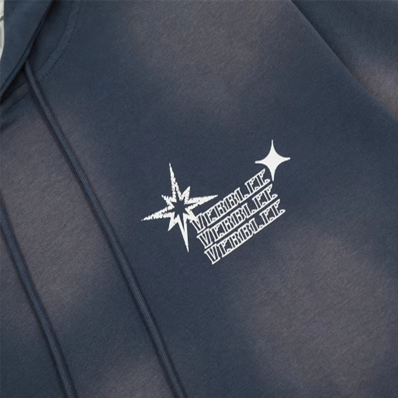 Heavyweight Cotton Sweatshirt
