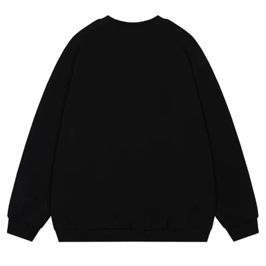 Heavyweight Cotton Sweatshirt