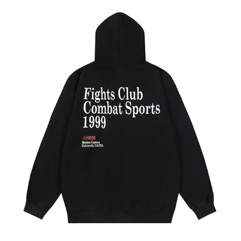 sweatshirt men's hoodies