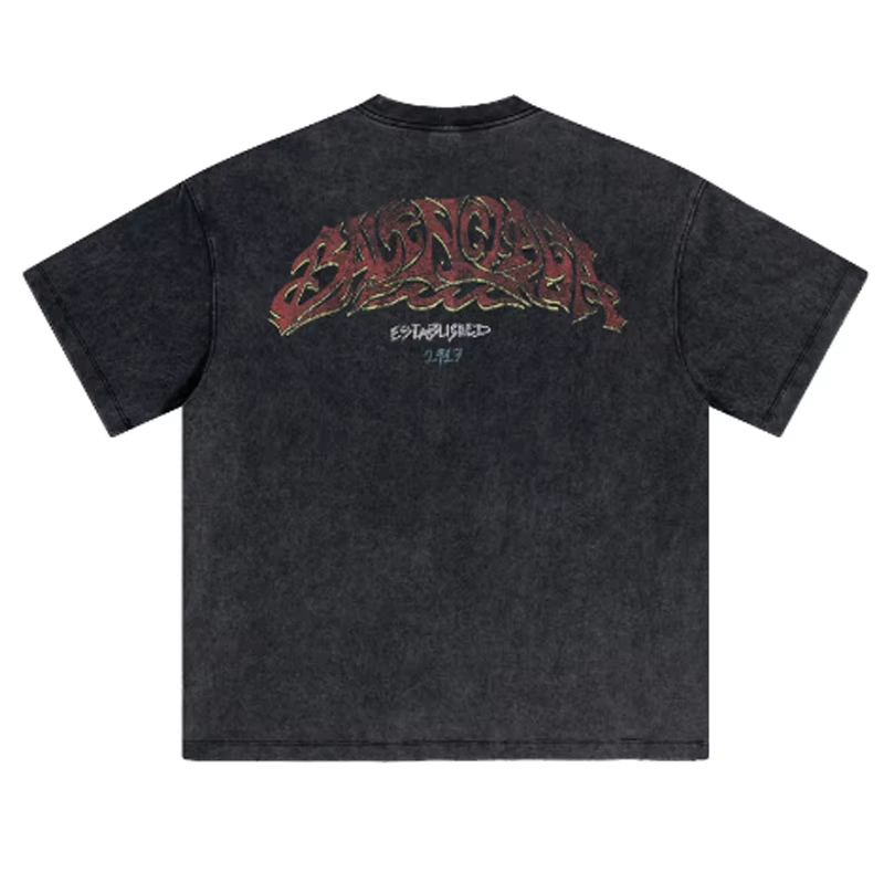 cotton t shirt