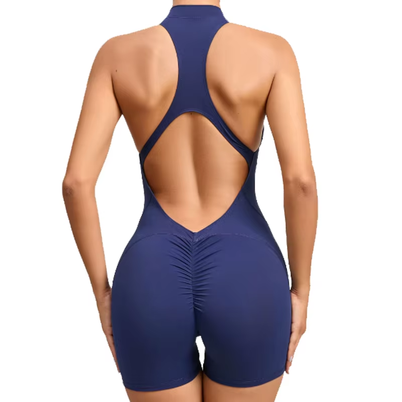 yoga jumpsuit