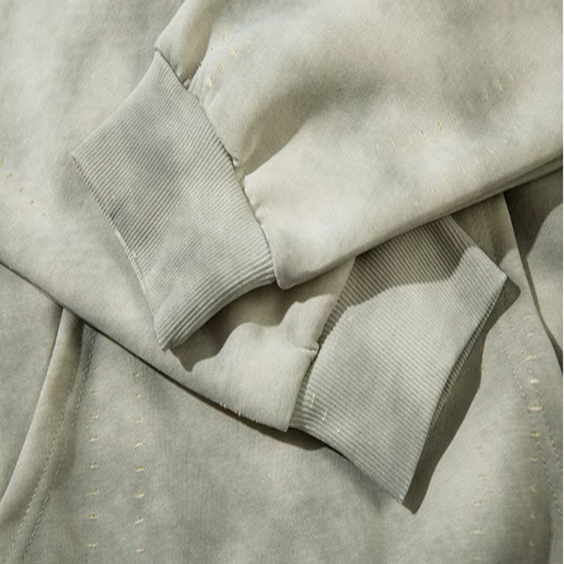 Sweatshirt With Pocket