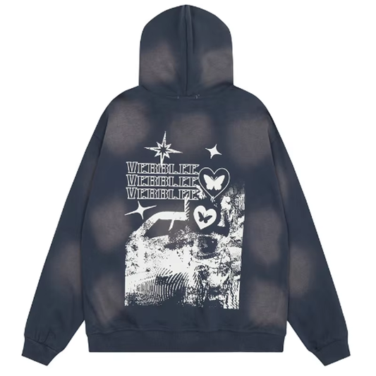 Heavyweight Cotton Sweatshirt