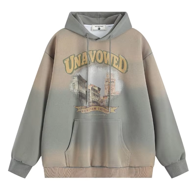 Heavyweight Cotton Sweatshirt