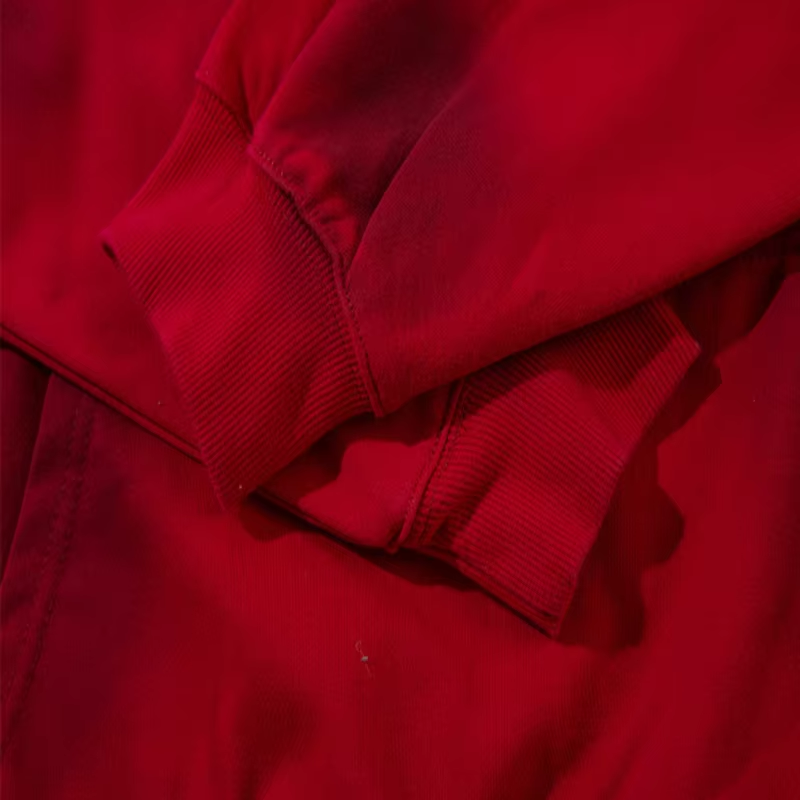 Heavyweight Cotton Sweatshirt