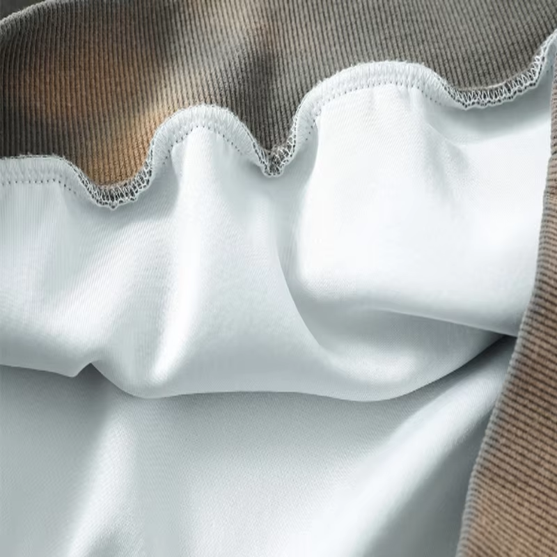 Heavyweight Cotton Sweatshirt