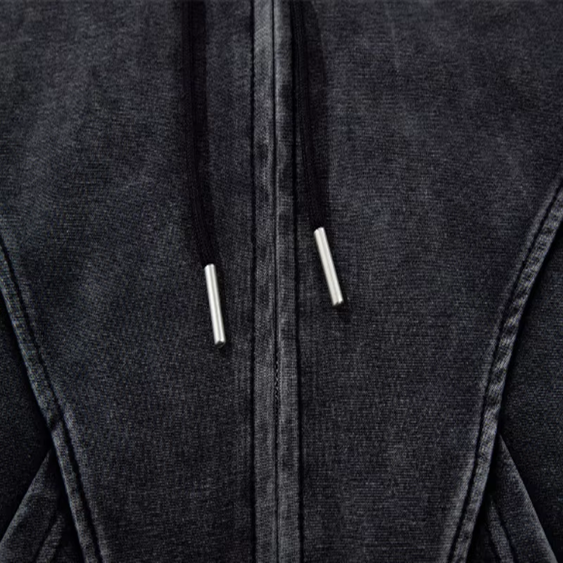 Sweatshirt with Pocket