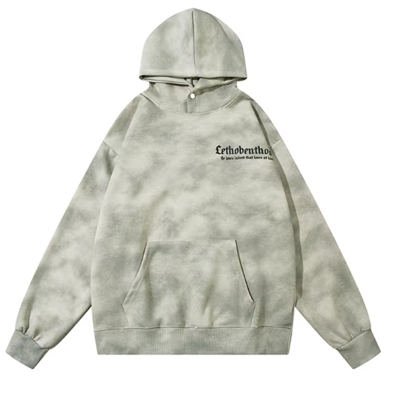 Sweatshirt With Pocket