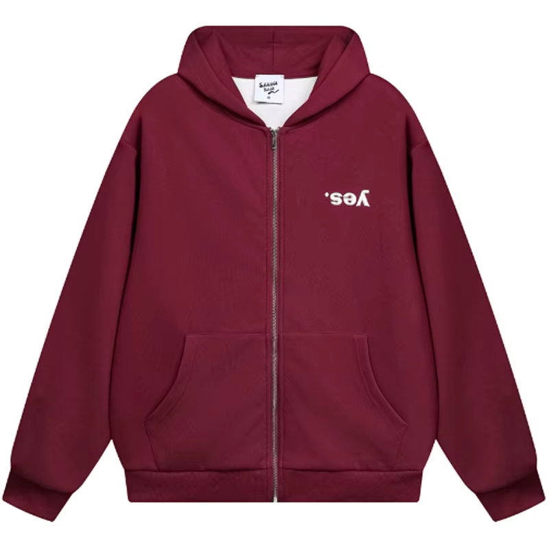 Cotton Sweatshirt
