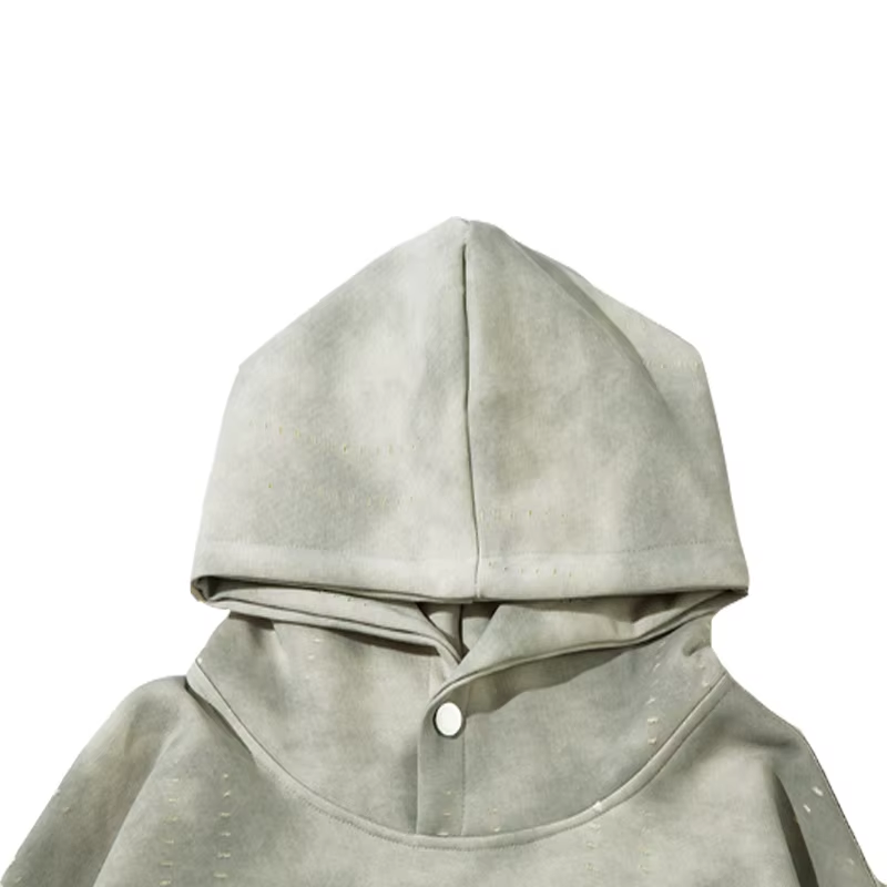 Sweatshirt With Pocket
