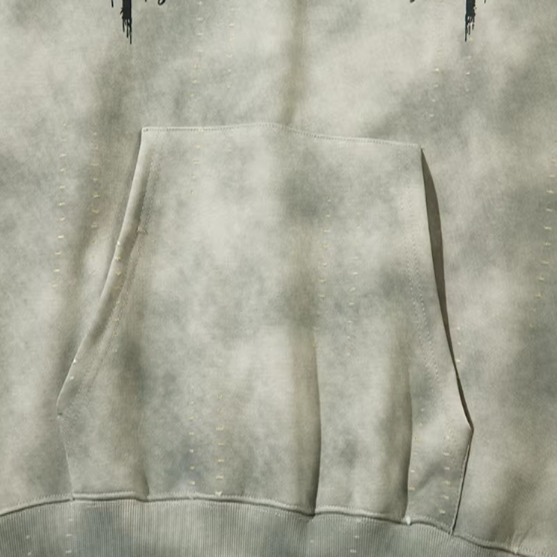 Sweatshirt with Pocket