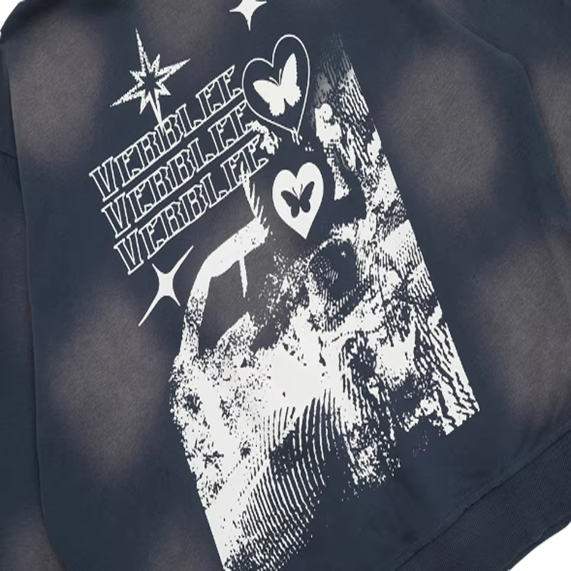 Heavyweight Cotton Sweatshirt